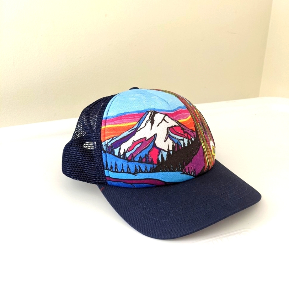 Sun Day Afternoons Trucker Hat